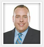 Golfathon Ambassador Steve Darling